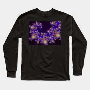 Soul of the Octopus Long Sleeve T-Shirt